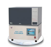 YHSC-5000型自動水分測定儀